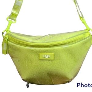 UGG WAIST BAG